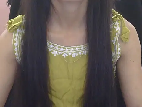 Lovely Ananta online show from 06.13.26