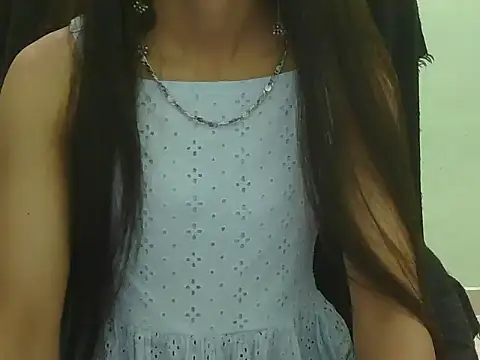 Lovely Ananta online show from 08.07.26