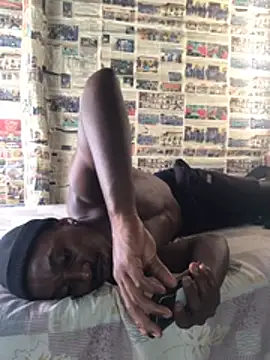 Snapshot of Kingbkackk chatting on 03.11.26 Kingbkackk online show from 03.11.26