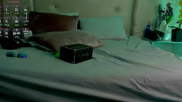 ThomasThundr online show from 03.24.26