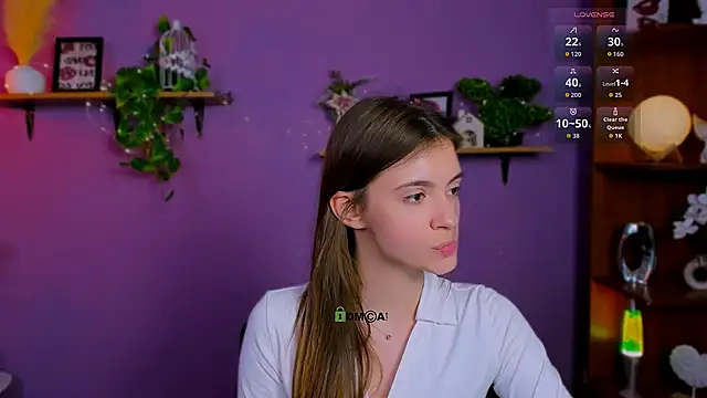 mia bamby1 online show from 04.21.26
