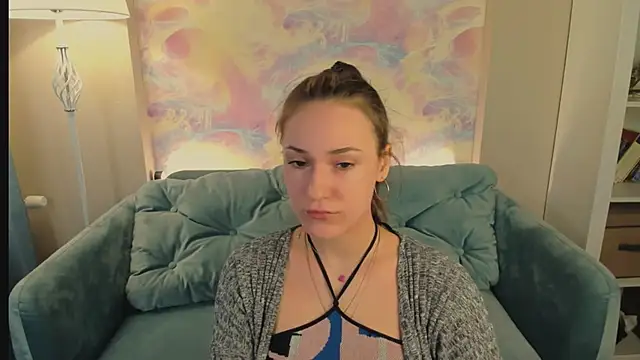 MirageAnn online show from 04.28.26