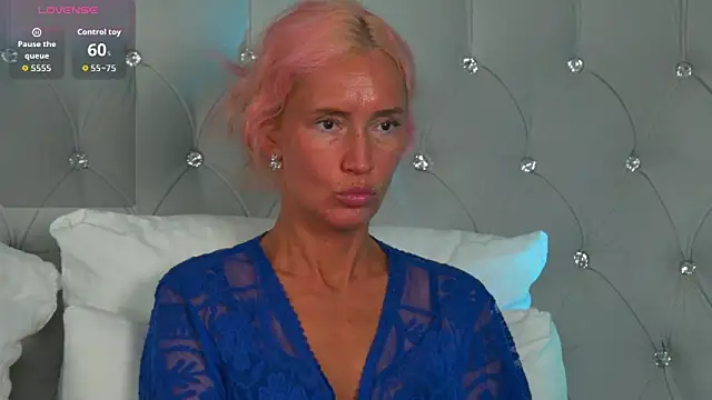 MonicaRice online show from 04.06.26