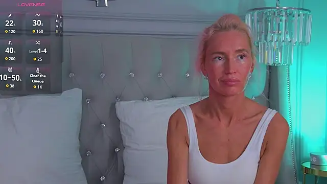 MonicaRice online show from 04.21.26