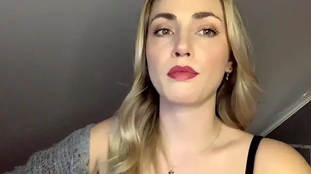 ScarlettSensitive online show from 05.13.26