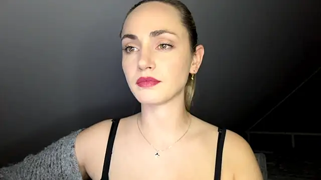 ScarlettSensitive online show from 05.21.26