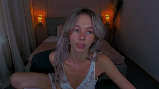 LuluAlis online show from 07.10.26