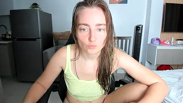 LiaSasha online show from 03.15.26