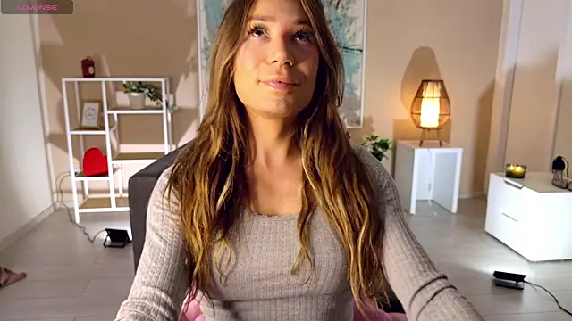 TSGisele online show from 05.19.26