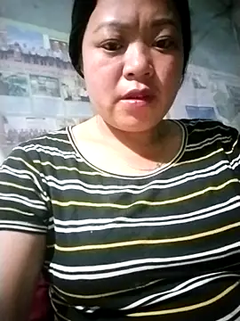 Snapshot of Min-in chatting on 05.08.26 Min-in online show from 05.08.26