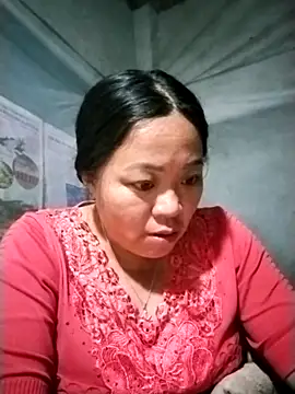 Snapshot of Min-in chatting on 05.11.26 Min-in online show from 05.11.26