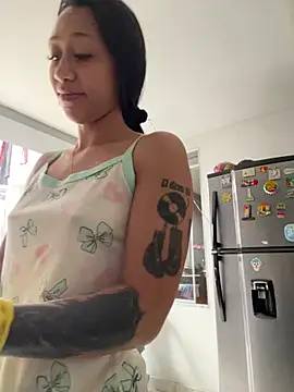 mina harker online show from 05.29.26