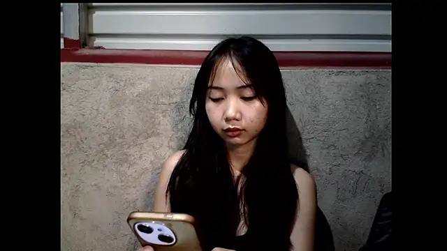 baby shy69 online show from 04.12.26