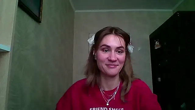 ElenoreHolguin online show from 03.20.26
