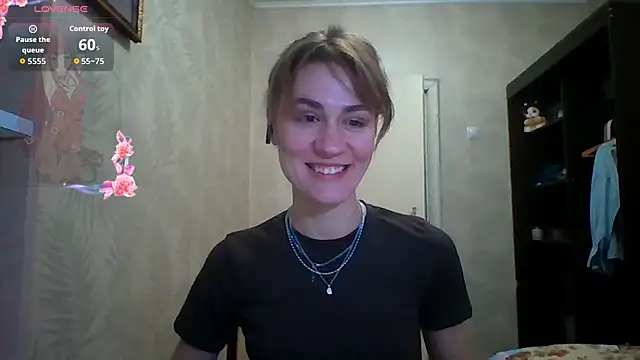 ElenoreHolguin online show from 03.22.26