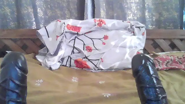 crusherma online show from 04.18.26