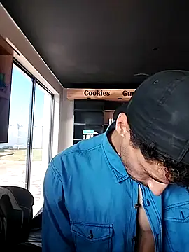 LiL-DRapXXX online show from 04.26.26