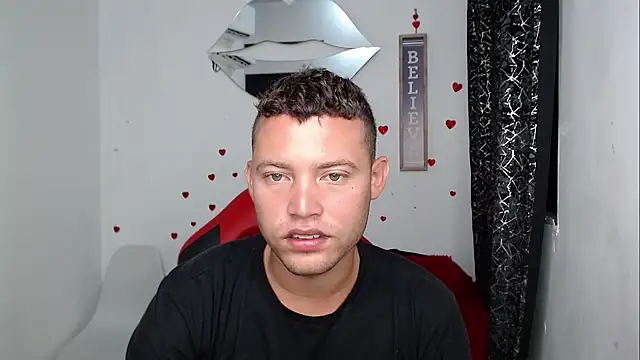 sven fox723 online show from 04.01.26