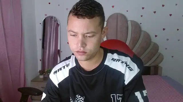 sven fox723 online show from 04.21.26