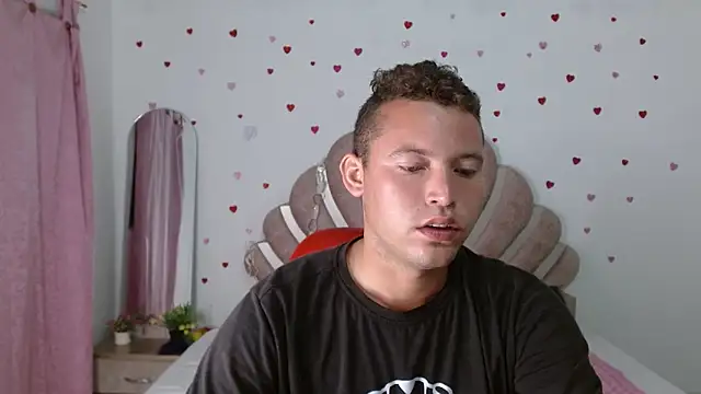 sven fox723 online show from 05.24.26