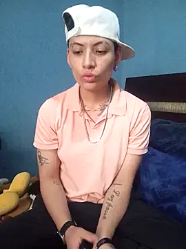 JACK TOMBOY online show from 03.19.26