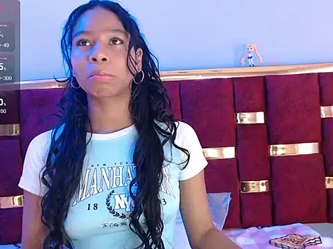  mery67 online show from 03.24.26