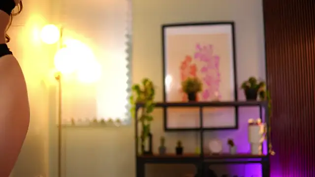 Lena Laurent online show from 05.13.26