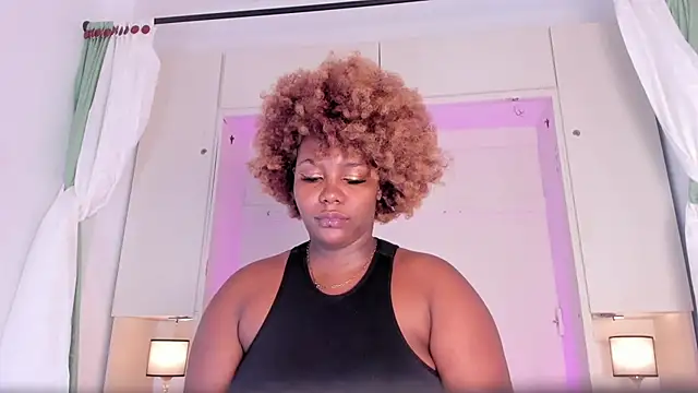AvaJamess online show from 07.30.26