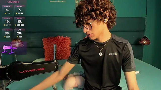 willturneer online show from 04.06.26