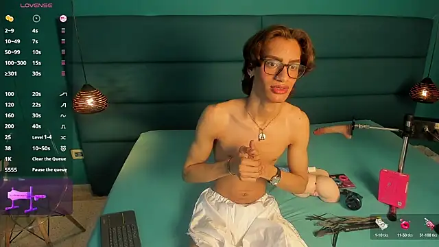 willturneer online show from 04.15.26