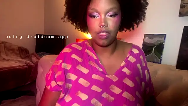 juicy janet online show from 04.03.26