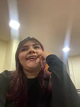 scarleth honey online show from 03.10.26