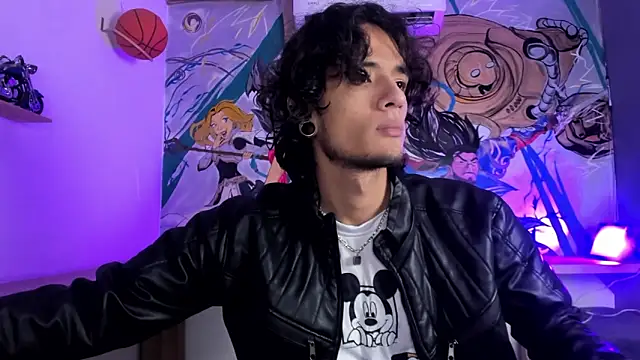 Skinny Mac online show from 04.01.26