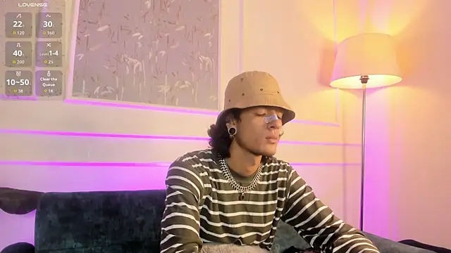 Skinny Mac online show from 04.26.26