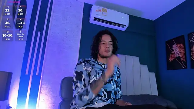 Skinny Mac online show from 05.17.26