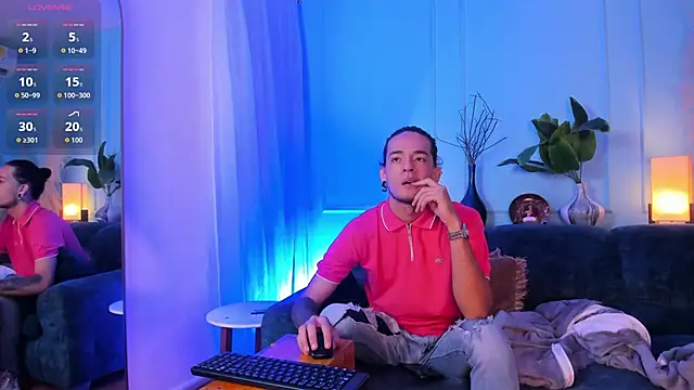Skinny Mac online show from 05.25.26