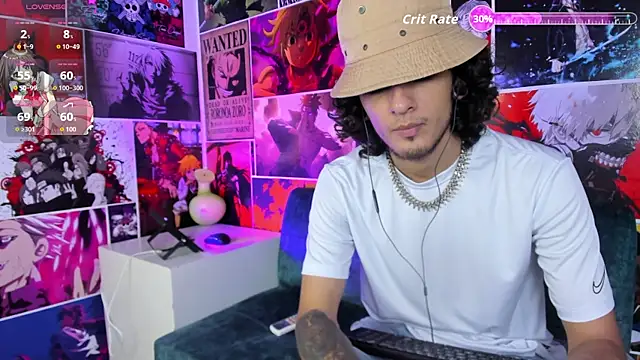 Skinny Mac online show from 06.24.26