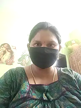 telugutanuja  online show from 04.01.26