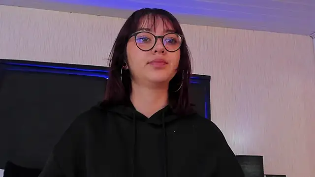 LilithBluum online show from 03.23.26