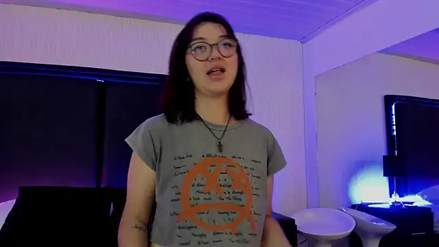 LilithBluum online show from 04.05.26