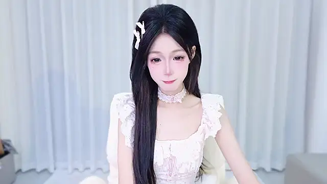 Tiantian9191 online show from 05.10.26
