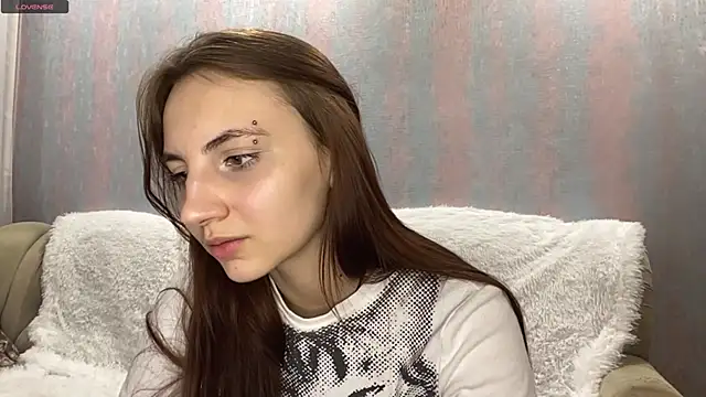 AlisaBloom online show from 04.10.26