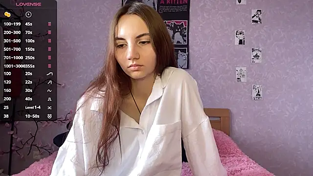 AlisaBloom online show from 06.20.26