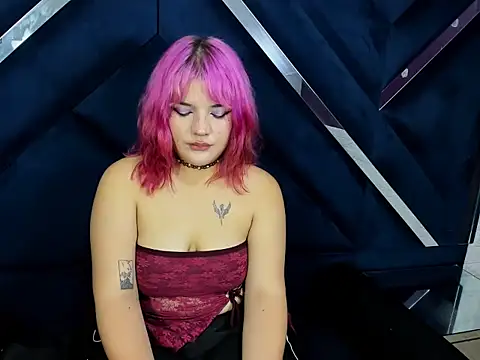 Sherry Boomm online show from 03.18.26