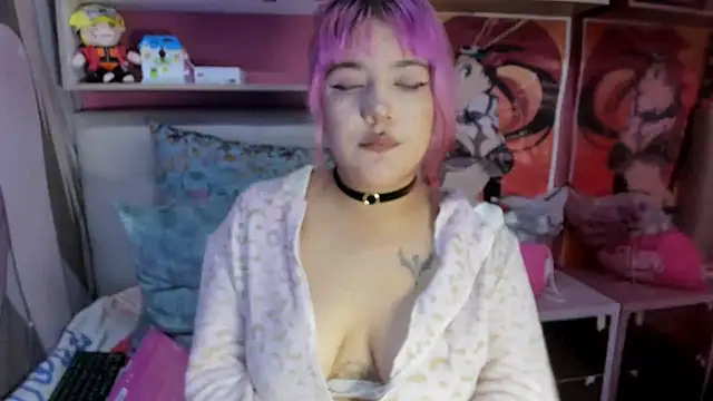 Sherry Boomm online show from 06.07.26