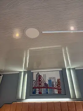 Bella-Ferrer online show from 04.11.26