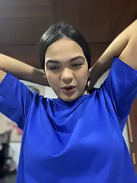 Bella-Ferrer online show from 04.12.26