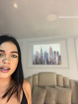 Bella-Ferrer online show from 04.14.26