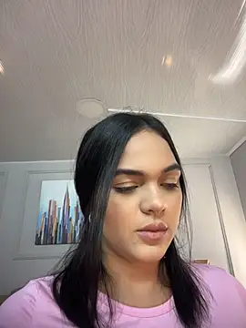 Bella-Ferrer online show from 04.16.26