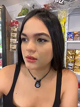 Bella-Ferrer online show from 07.25.26